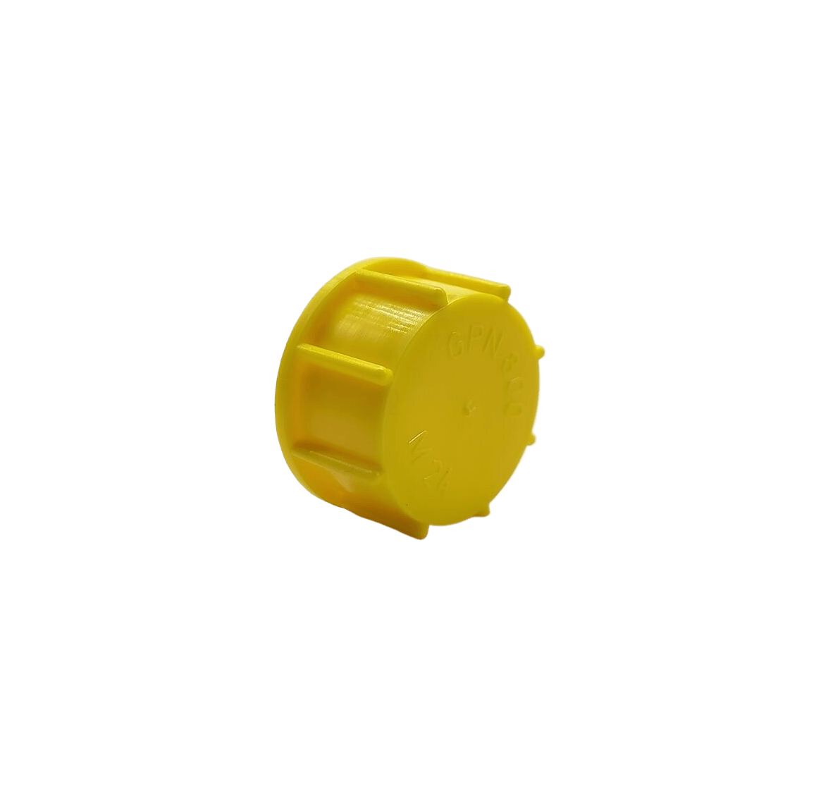 Threaded Cap LWC-3214